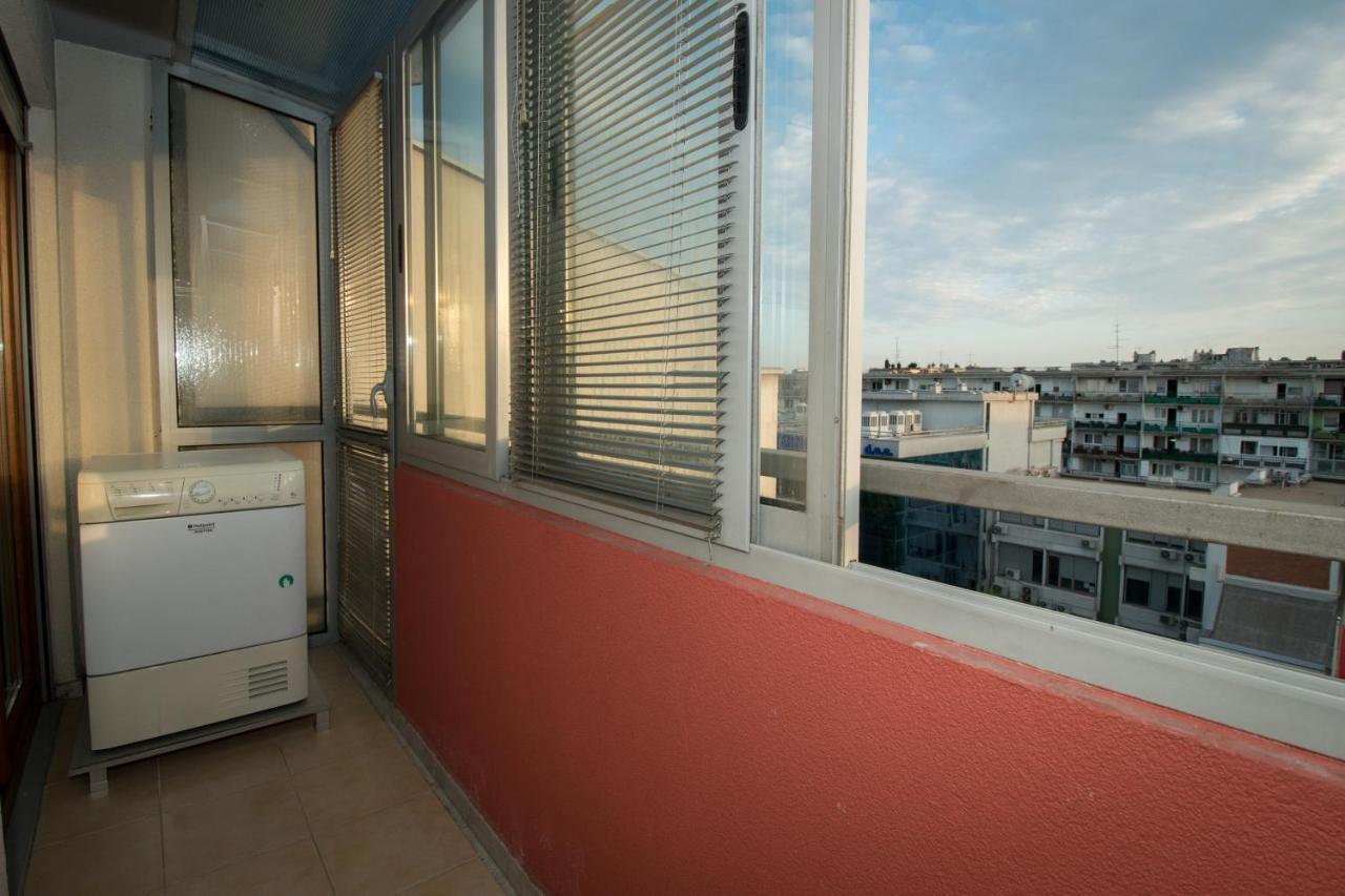 City Nest Apartment Podgorica Eksteriør billede